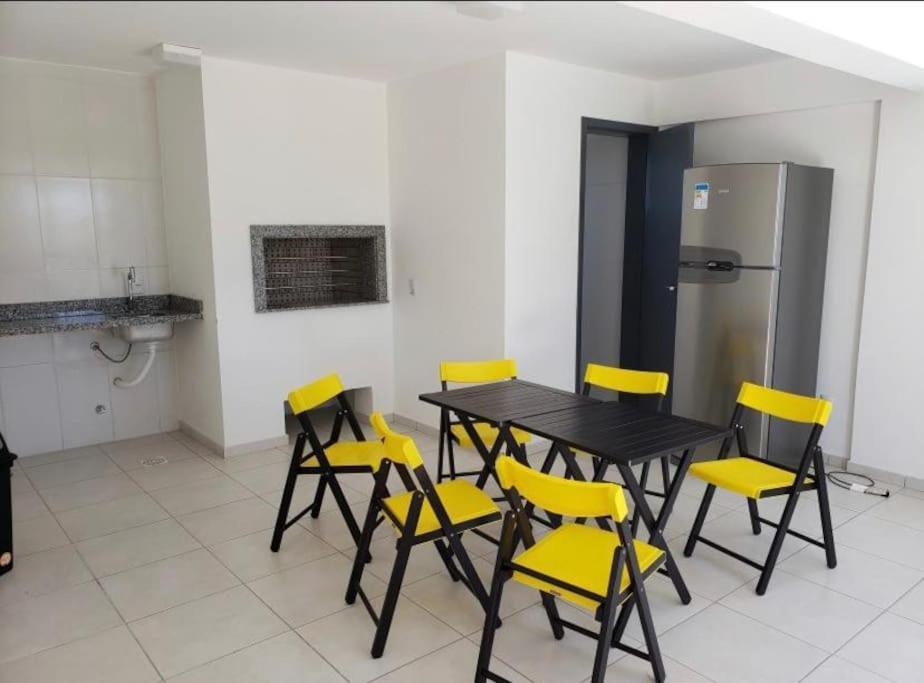Loft Premium Torres Rs Apartment Exterior photo