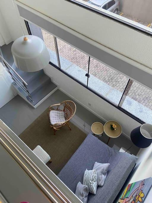Loft Premium Torres Rs Apartment Exterior photo