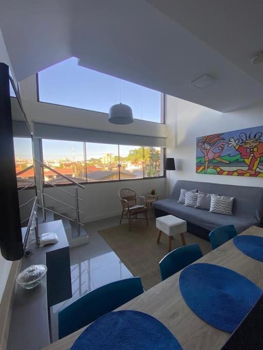 Loft Premium Torres Rs Apartment Exterior photo