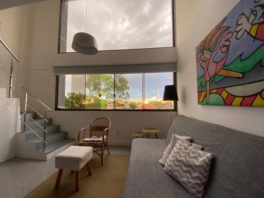 Loft Premium Torres Rs Apartment Exterior photo