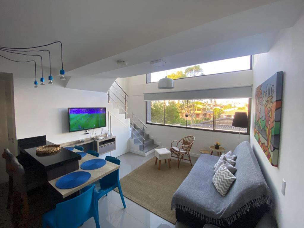 Loft Premium Torres Rs Apartment Exterior photo